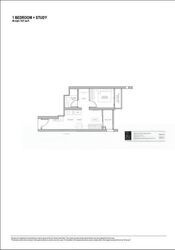 Zion Road (D3), Condominium #459483391